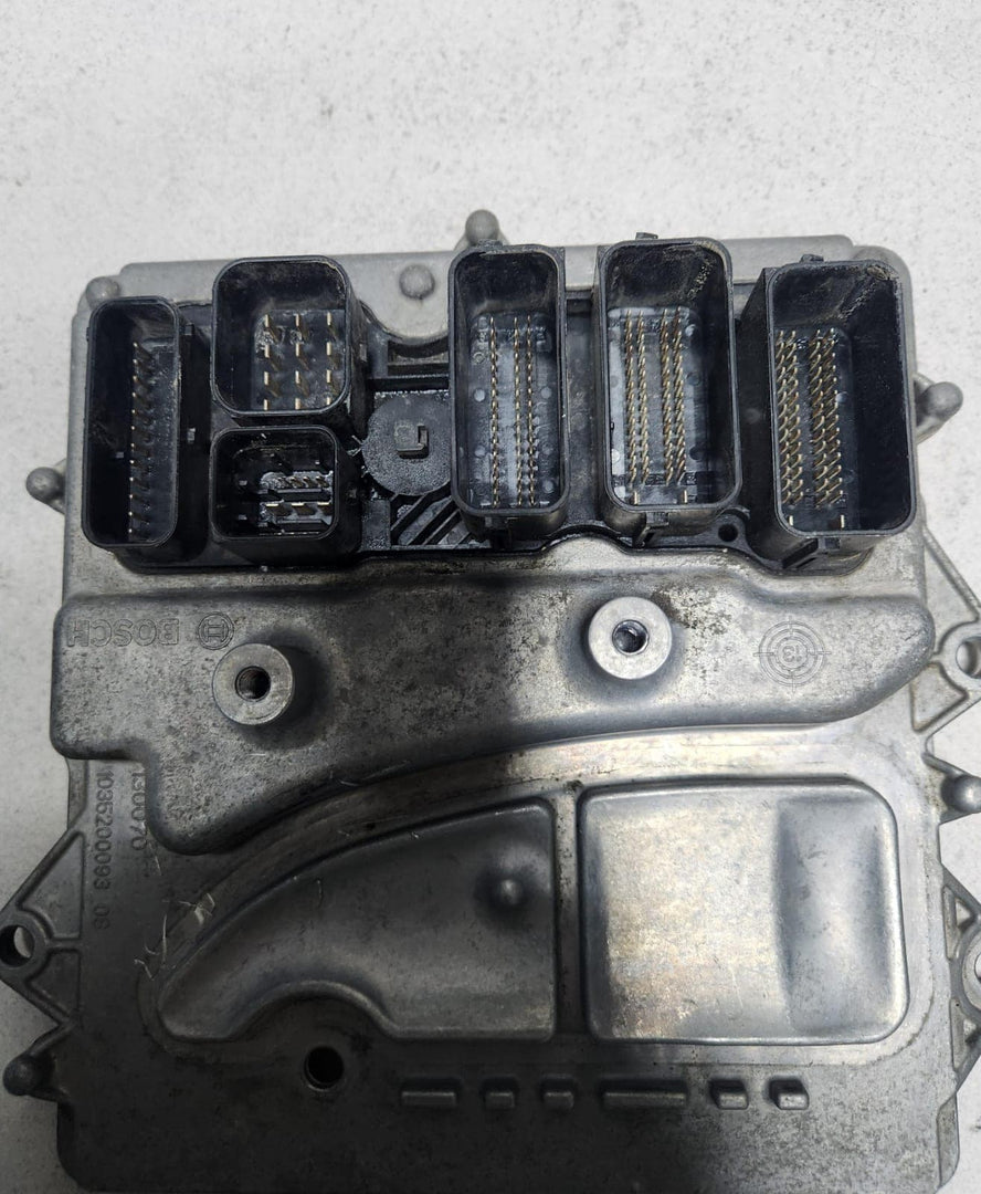 2014-2016 BMW 435i N55 Engine Control Module ECU Only 8626472