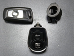Load image into Gallery viewer, BMW 116i 2014 F20 N13 ENGINE CONTROL ECU UNIT KIT DME 8625241
