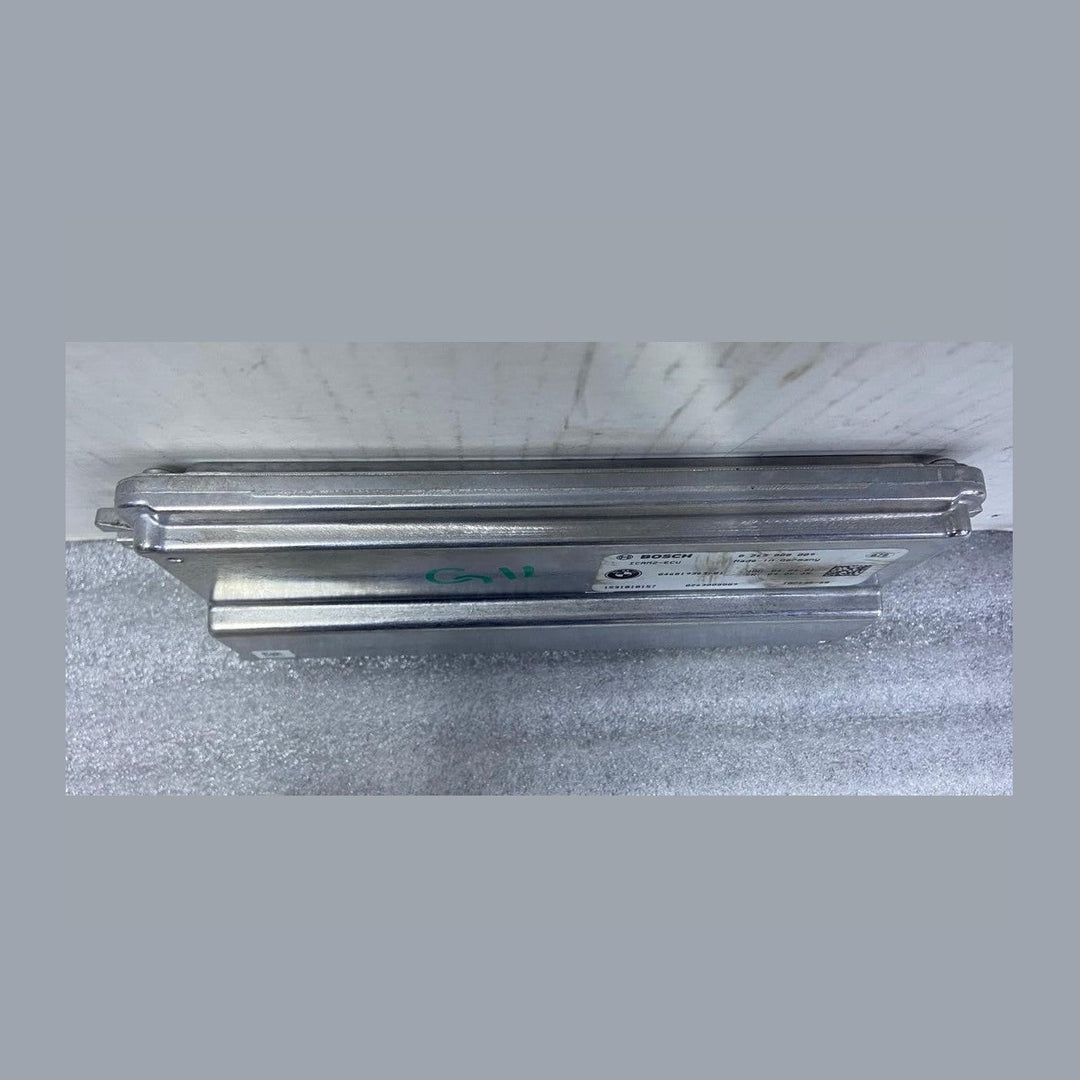 OEM BMW G11 G12 SURROUND VIEW CAMERA COMPUTER CONTROLLER MODULE 6819363