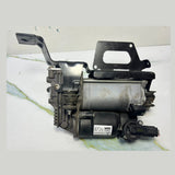 Mercedes W166 ML GL GLE Airmatic Air Suspension Compressor Pump A166 3200204 OEM