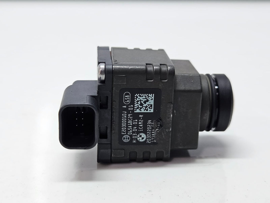 5A1BC29-2019-2023 BMW G30 G11 G20 G21 X3 X4 Reversing Parking Assist Camera OEM 
