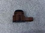 Bild in die Galerieansicht laden, OEM BMW F40 G11 G12 G0I Parking sensor Bosch 6.1 Mediterranean blue 7927780 New