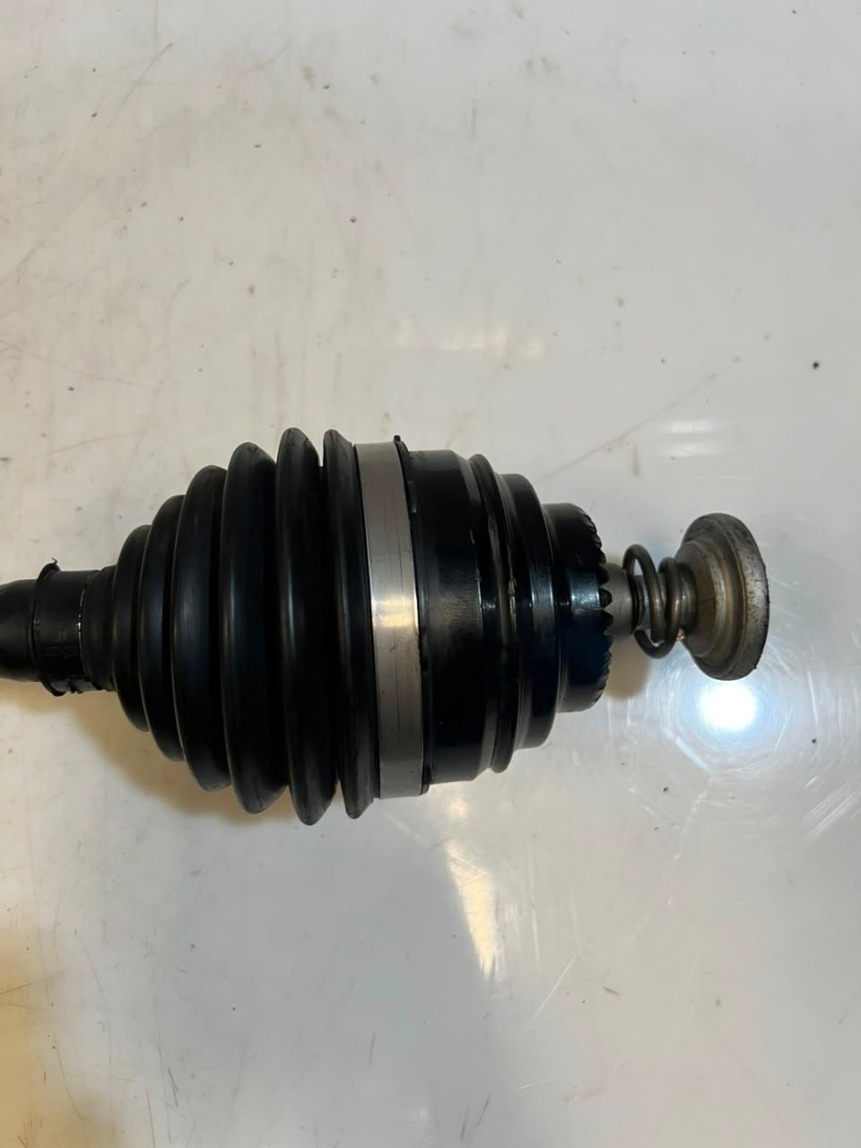 2014-2024 Mini Cooper F55 F56 F57 Front Axle Left Drive Shaft  8643385