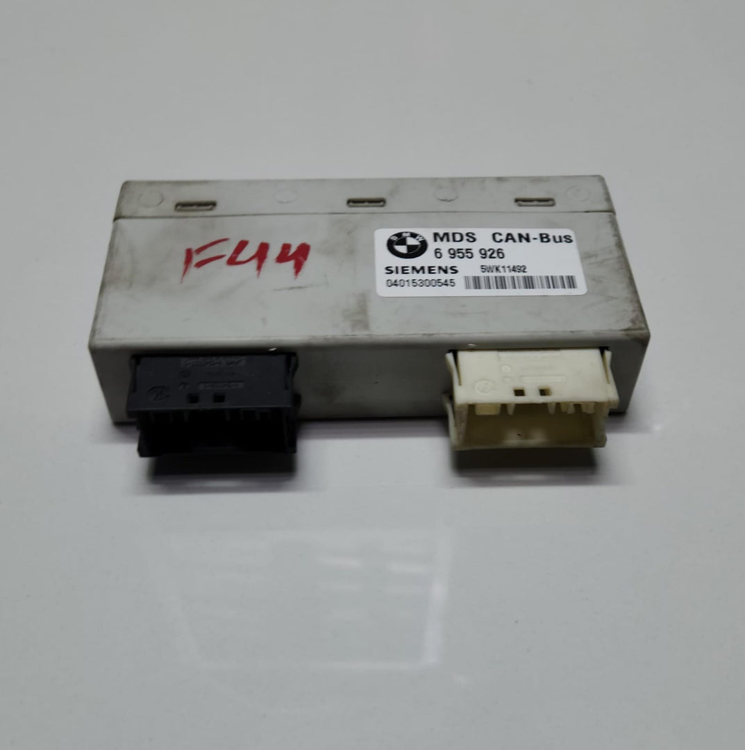 2006 BMW 530xi Sunroof Control Module 6955926 E60 and E61 5 Series OEM 