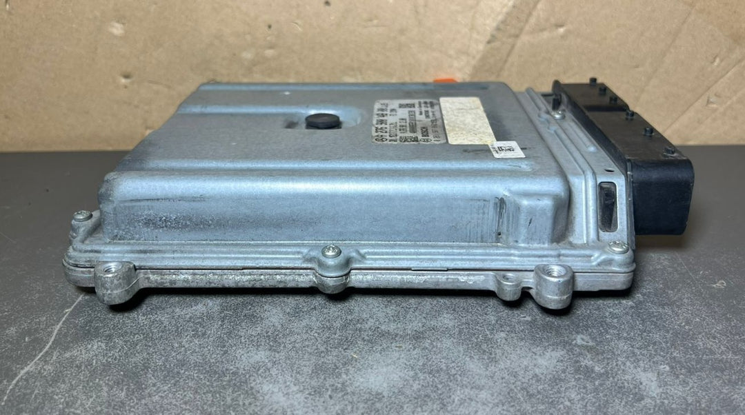 10-14 Mercedes W207 E350 GLK Engine Control Module Unit ECM ECU A276 9004600 OEM