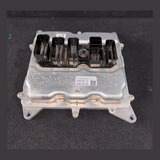 KIT CENTRALINA MOTORE BMW Z4 X1 20I N20 E84 DME CAS3 + MANUALE CHIAVE - 8603576