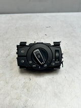 BMW 3-Series E88 E82 E90 E91 X1 E84 HALOGEN Headlight CONTROL Switch 9169406 OEM