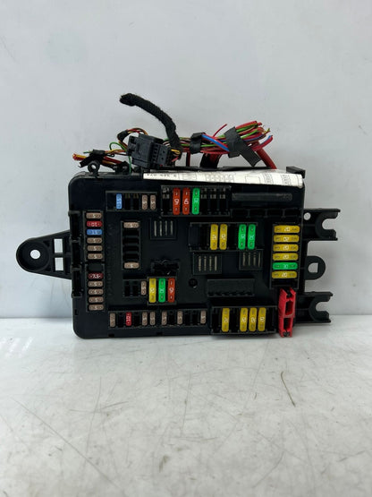 2016-2020 BMW M2 F80 F82 F83 F87 F30 F32 4' M3 M4 Rear Fuse Box 9389070 OEM