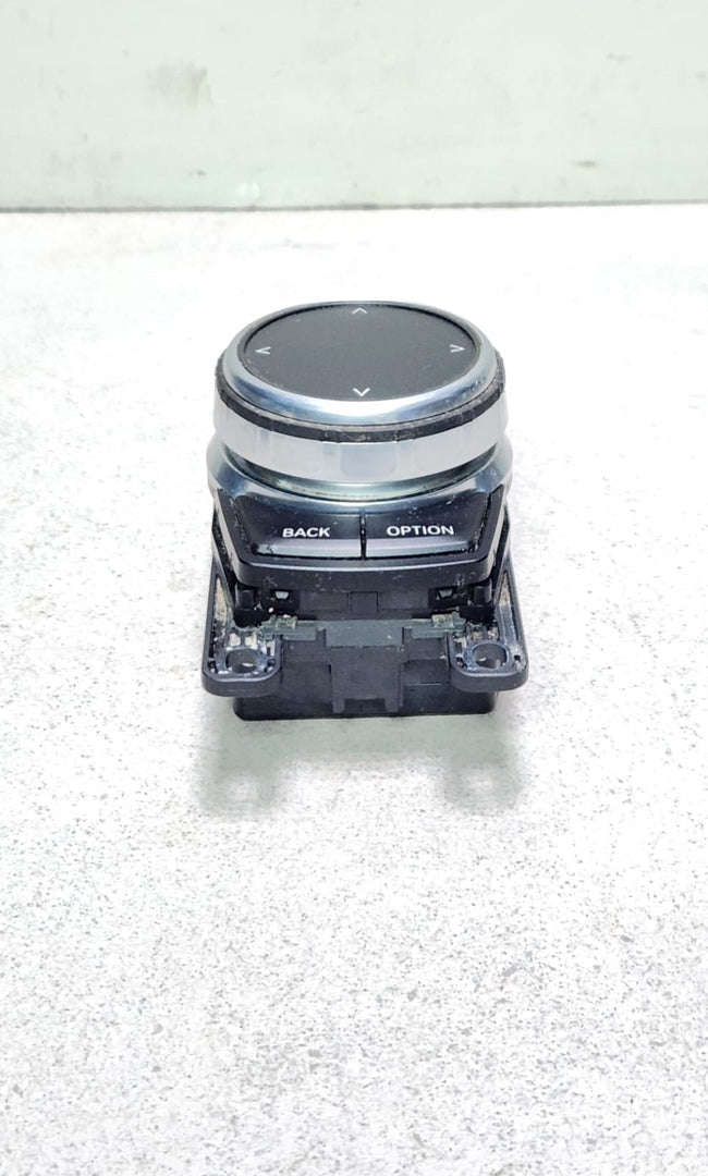 BMW F30, F32, F33 F80 Idrive Touch Controller Center Console 9866964 OEM