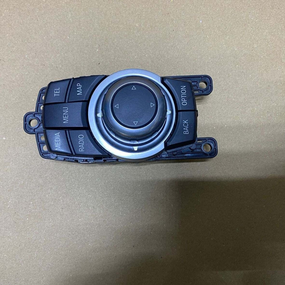 BMW Idrive Controller 9286708  F06 F10 F12 F13 F20 F30.4-pin connector