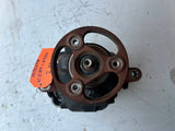 2010-2015 BMW X1 E84 2.0 Diesel 85kw RATIO: 2.93 Rear Differential 7632638 OEM