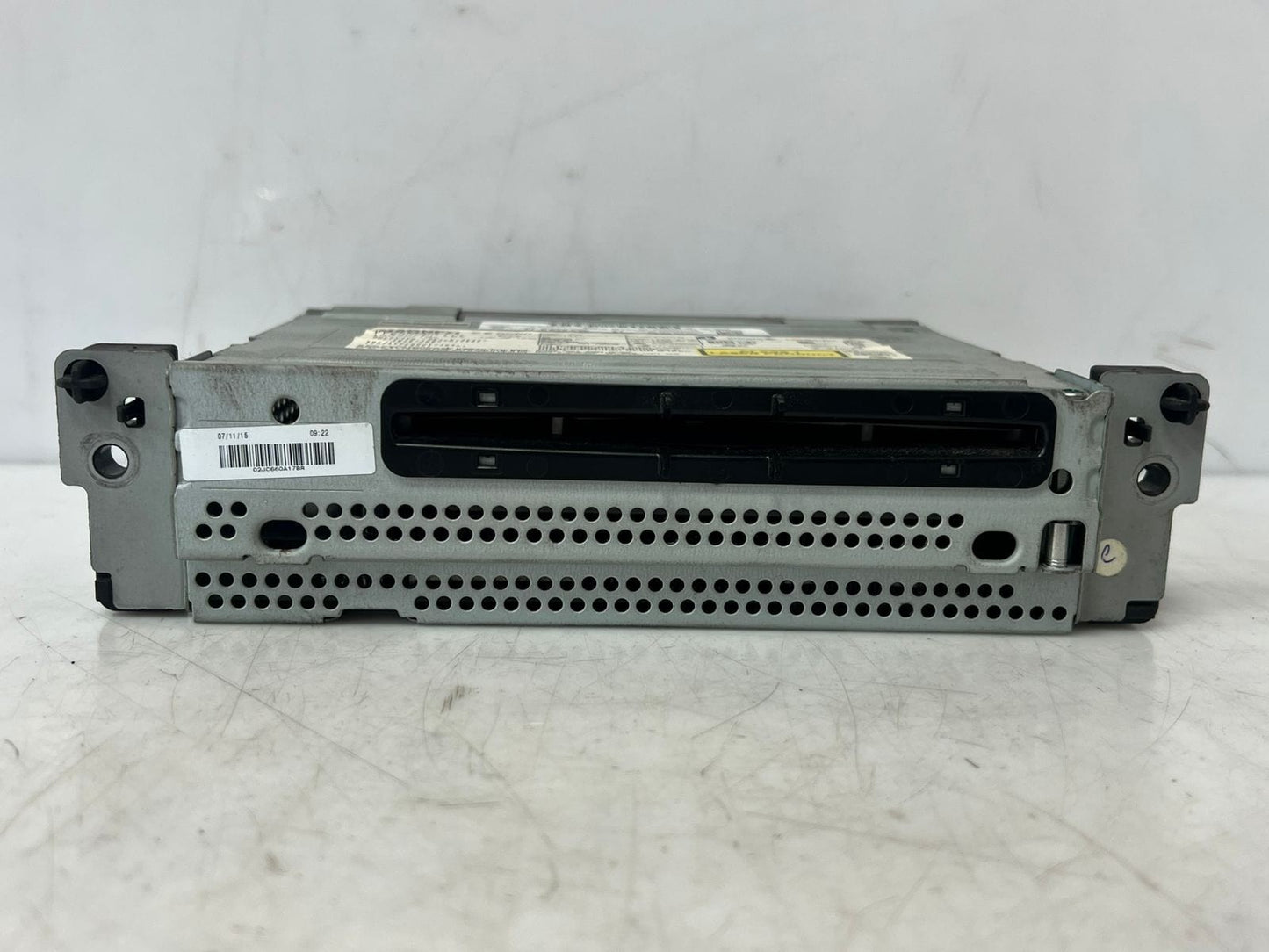 BMW F10 F20 LCI F36 Gran Coupe x1 F48 Radio/CD/DVD/GPS Head Unit 6820535 OEM