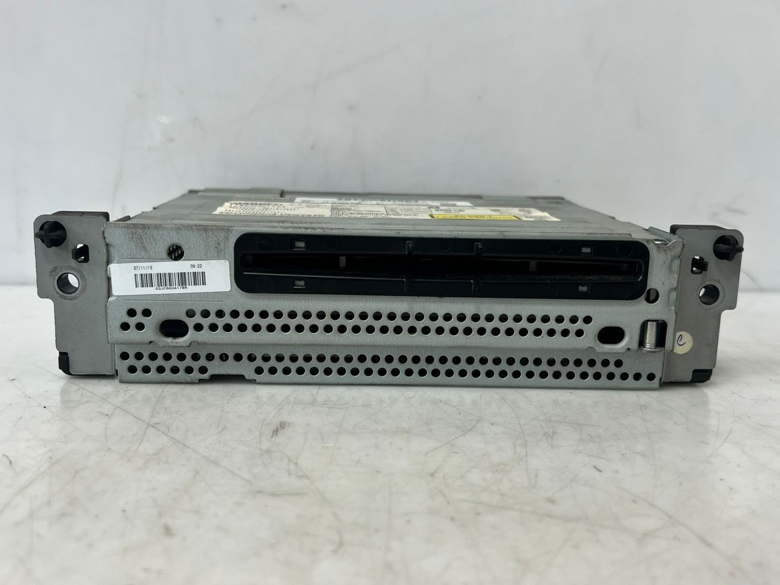 BMW F10 F20 LCI F36 Gran Coupe x1 F48 Radio/CD/DVD/GPS Head Unit 6820535 OEM