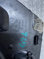 Load image into Gallery viewer, BMW G20 G21 G22 G23 G26 G80 M3 M4 Dashboard Speaker Tweeter Holder 6831282