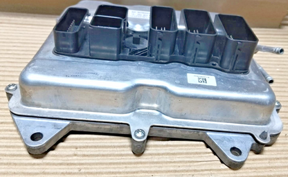 BMW M5 M6 S63B44B 2012-16 ENGINE ECU CONTROL UNIT F06 F12 F10 8630492