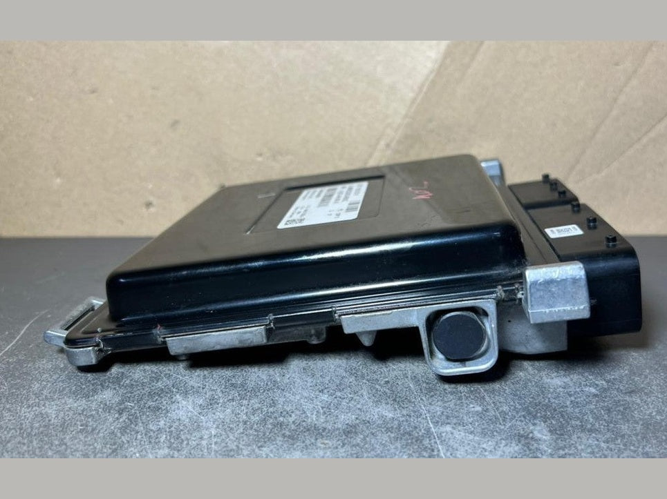 2010-2014 Mercedes W204 CGI Engine Control Module Unit ECM ECU A271 1500391 OEM