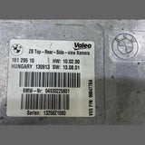 OEM BMW F10 M6 F13 COUPE REAR VIEW CAMERA CONTROL MODULE 908477B