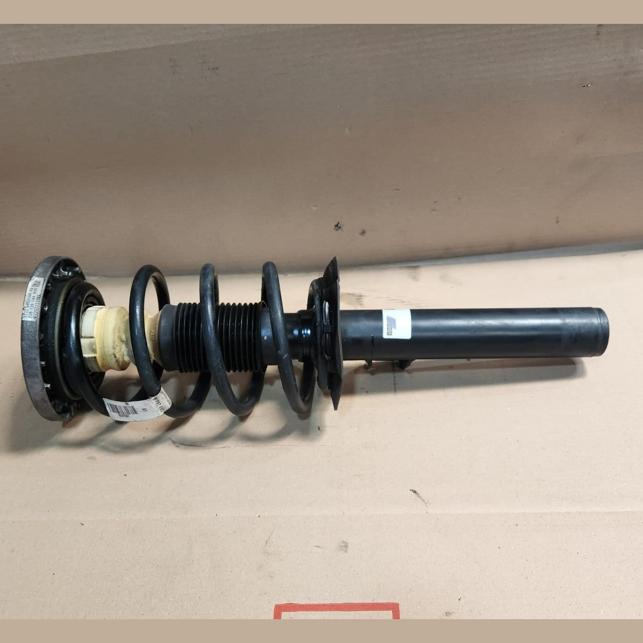 2011-2014 BMW X3 Strut Assembly 314879  front right strut assembly f25