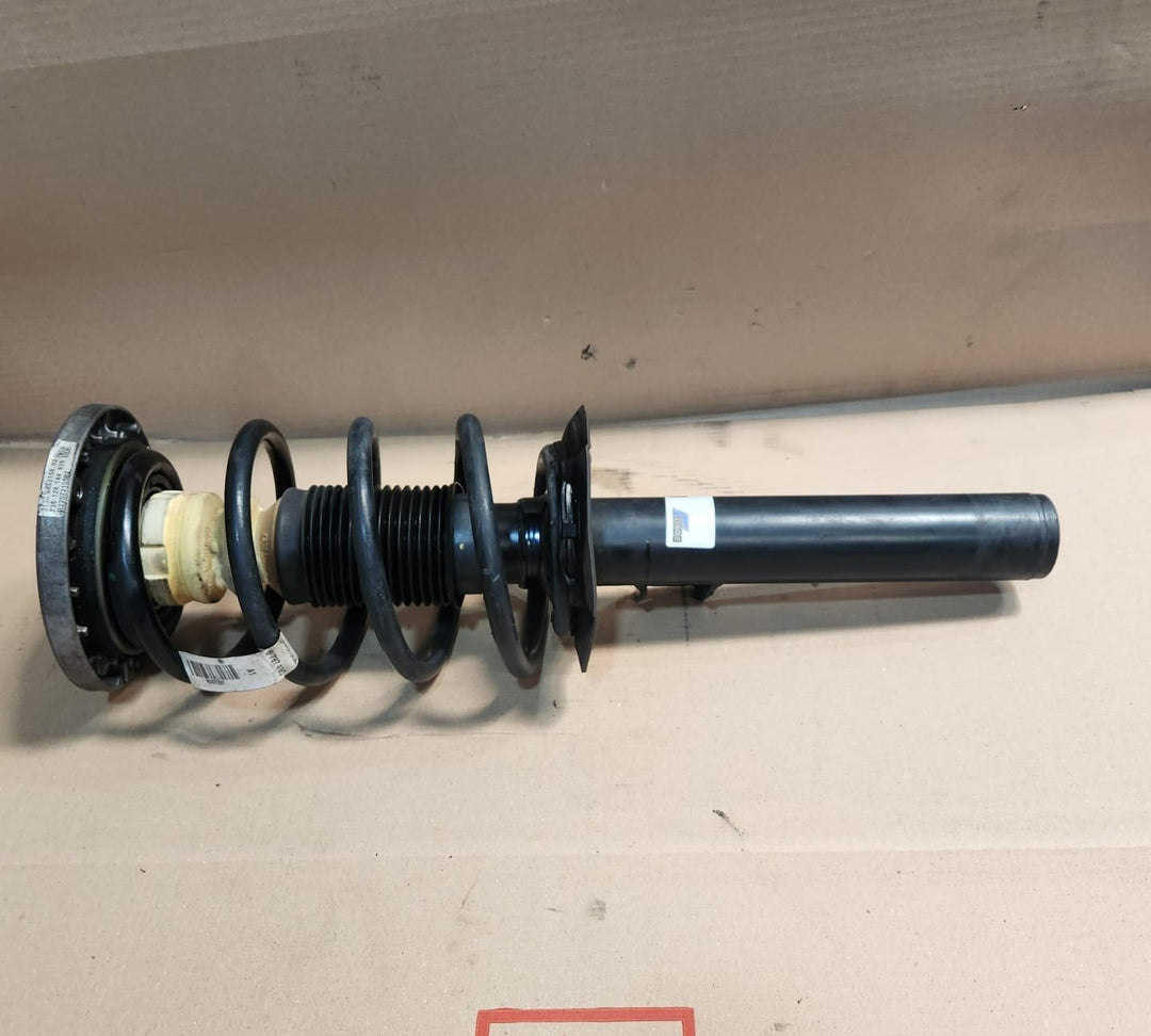 2011-2014 BMW X3 Strut Assembly 314879  front right strut assembly f25
