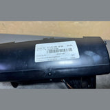 13-16 Mercedes W176 Centre Console Ashtray Front Ash Tray Storage A176 6801250