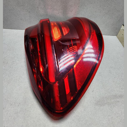 2018 BMW X3 Tail Light 9853369 X3 G01 Left side ECE EUROPE VERSION