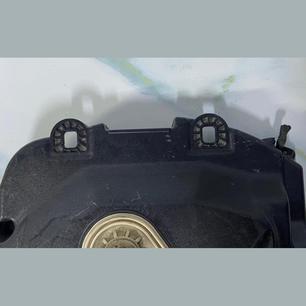 OEM BMW 528i 535i 550i RIGHT Central HiFi Subwoofer 9169686