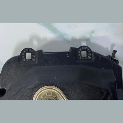 OEM BMW 528i 535i 550i RIGHT Central HiFi Subwoofer 9169686