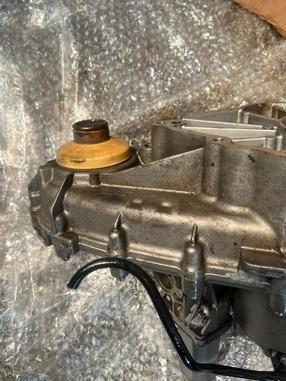2008-2014 BMW X5 E70 N63 X6 E71 50iX DISTRIBUTOR Transfer Case 7574778 OEM