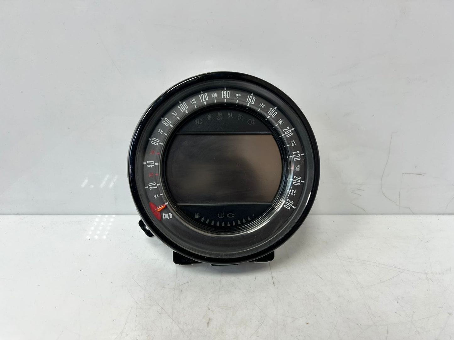 2015 Mini Cooper R56 R58 R59 R60 Instrument Cluster NAVIGATION DISPLAY 2611908