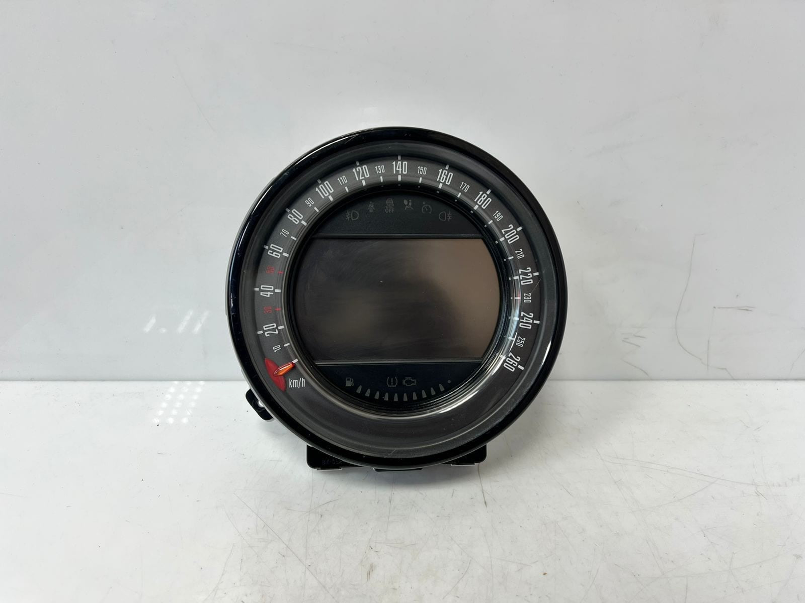 2015 Mini Cooper R56 R58 R59 R60 Instrument Cluster NAVIGATION DISPLAY 2611908