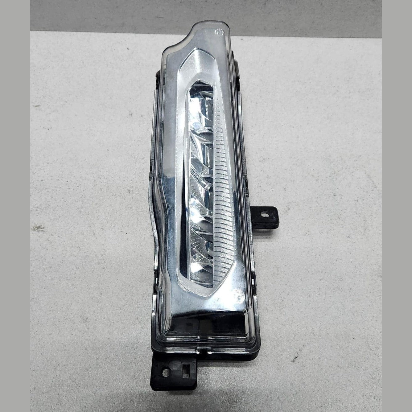 2018-2021 BMW X3 Front Fog Light Led Left 7412527 OEM 