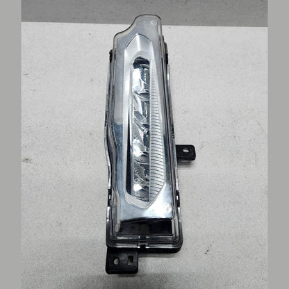 2018-2021 BMW X3 Front Fog Light Led Left 7412527 OEM 