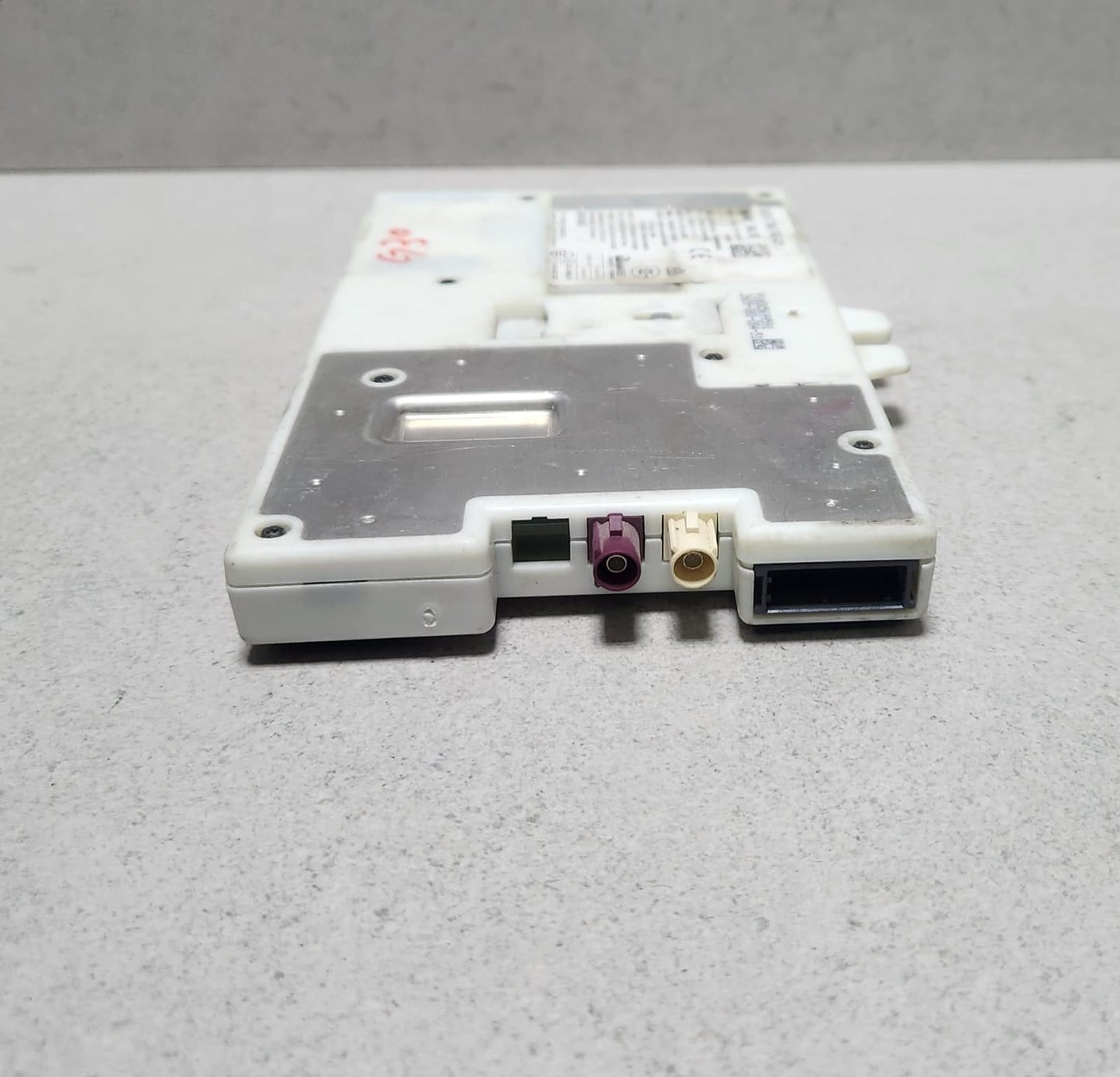 BMW Atm Telematics Control Module 8734743 F30 F45 F48 X1 G11 G20 G30 and X4