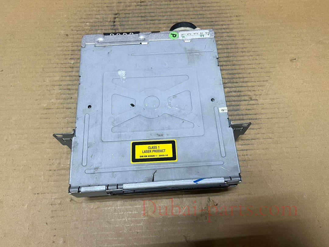 2007-2010 BMW X5 E70 E71 and X6 Audio System Controller Professional 9195753