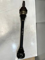 Bild in die Galerieansicht laden, 2007-2011 BMW 335i E90 E91 E92 E93 N54 330I Rear Right Drive Shaft 7566624 OEM