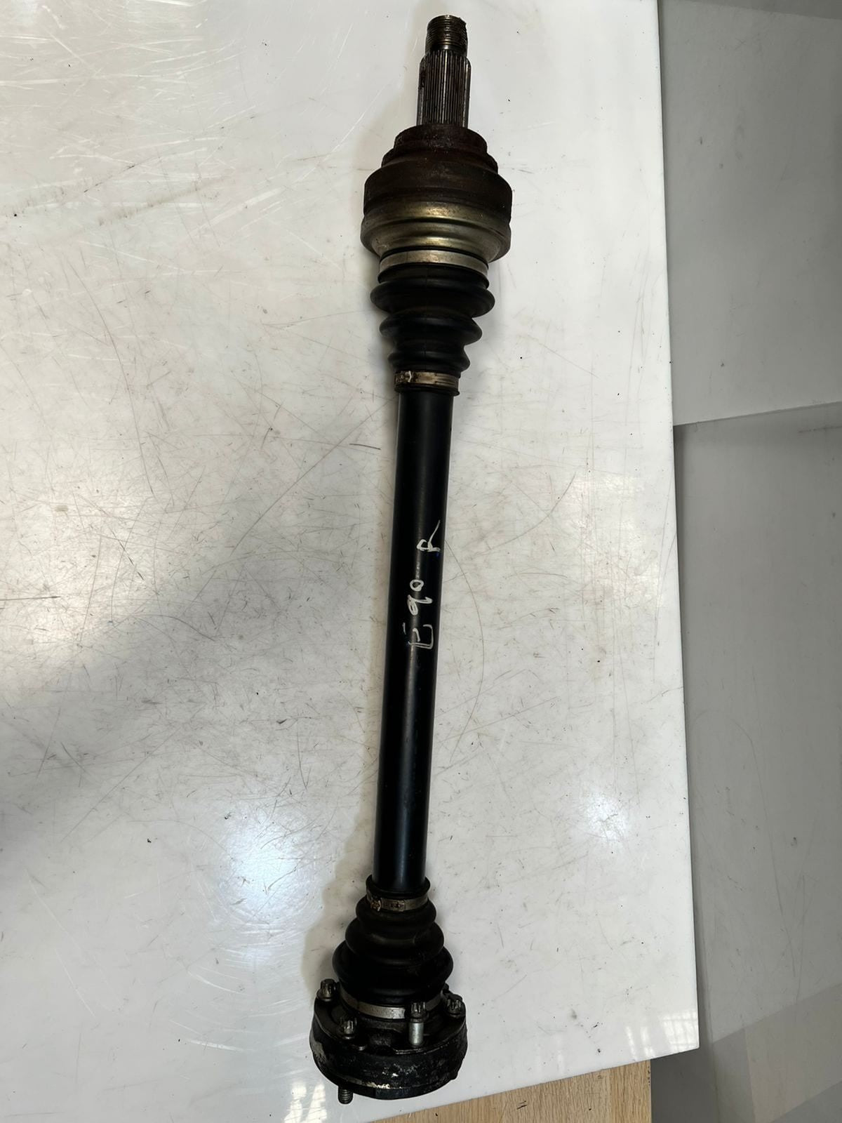 2007-2011 BMW 335i E90 E91 E92 E93 N54 330I Rear Right Drive Shaft 7566624 OEM