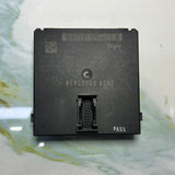 2007-2013 Mercedes-Benz W221 S-Class Gateway Control Module A221 5406462 OEM