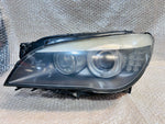 Bild in die Galerieansicht laden, Bmw 7 Sereis 740i 740li 750li 2009-12 F02 LHS Dynamic Xenon Headlamp 7182149