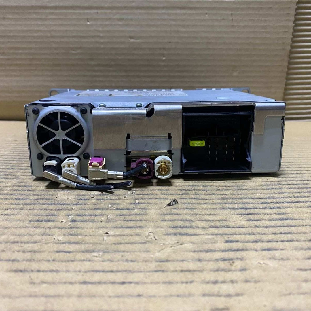 BMW Radio Head Unit 9310455 1 Series F20 and 3 Series F30 F31