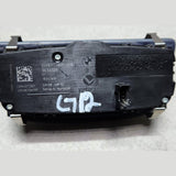 BMW 7 Headlight Control Switch Front Chrome 9493726 7 Series G11 G12
