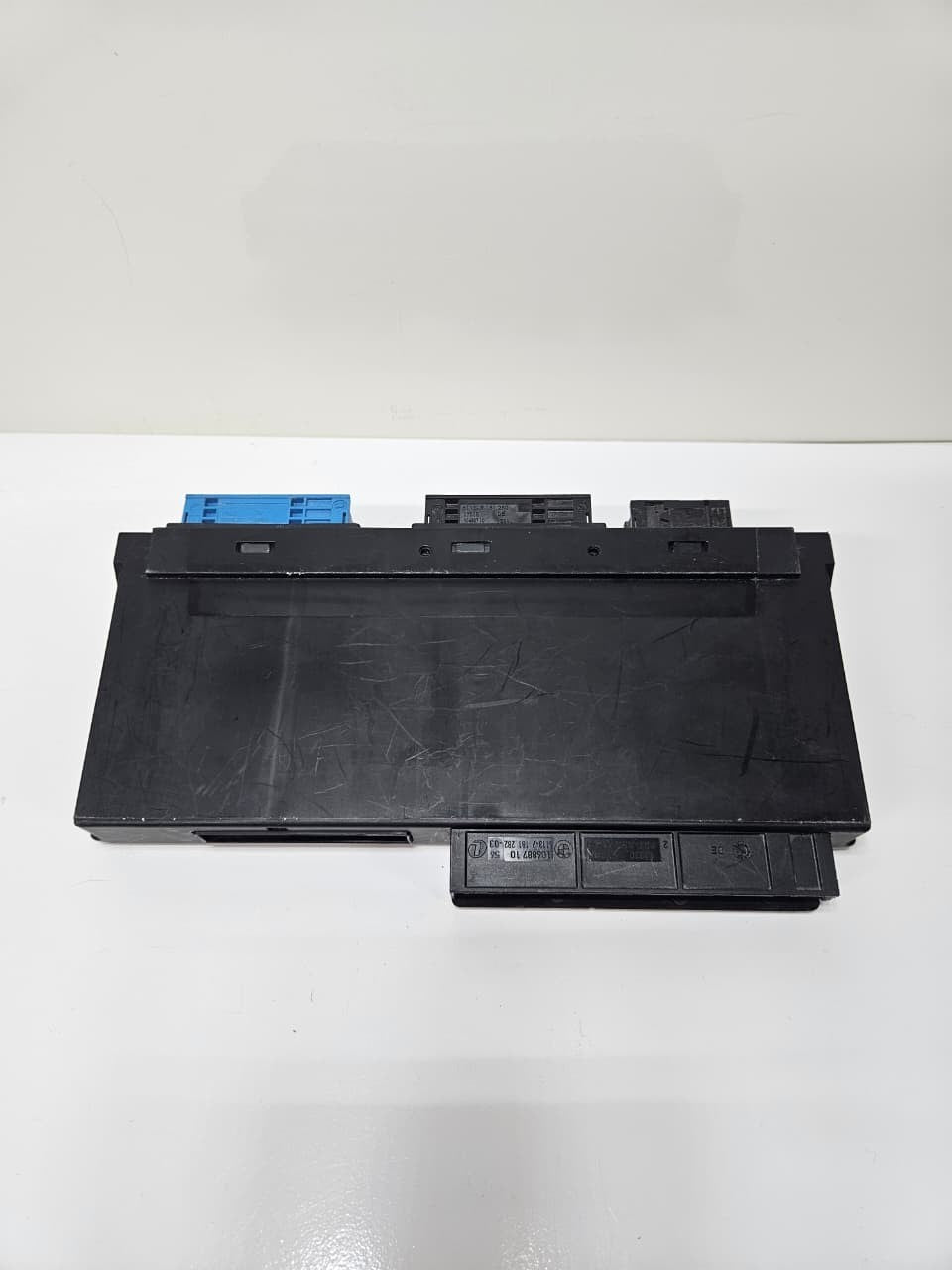 BMW 5 SERIES GT F07 BCM BODY CONTROL MODULE 9226906 2012 OEM