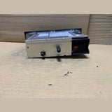 BMW Radio Professional CD Player 9177199 E81, E82, E87, E88, E89, E90, E91