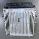 OEM BMW X5 E70 X6 E71 30dX Diesel N57 ENGINE CONTROL UNIT DDE 8517015 ECU ONLY