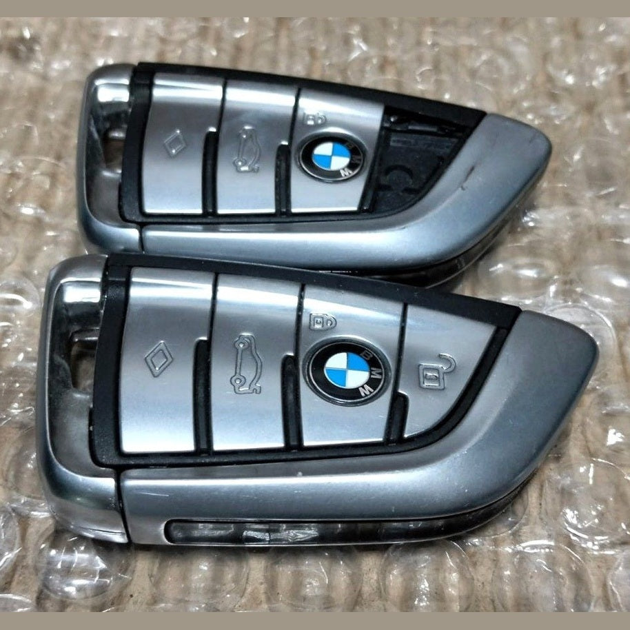 BMW Engine Control Unit 520d G30 B47 models 2017 RHD DDE 8598154