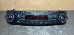 Load image into Gallery viewer, 04-10 Mercedes-Benz W219 CLS A/C Heater Climate Control Panel A219 8303185
