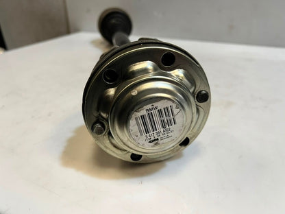 2004-2011 BMW X3 E83 3.0L XDRIVE Rear Drive AXLE Shaft 3417391 OEM