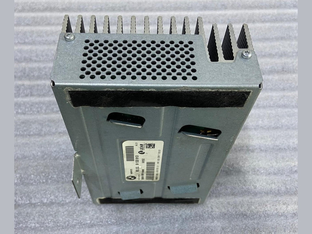 OEM BMW X5 E70 Radio Audio Stereo Amplifier Amp Module LEAR 9133913