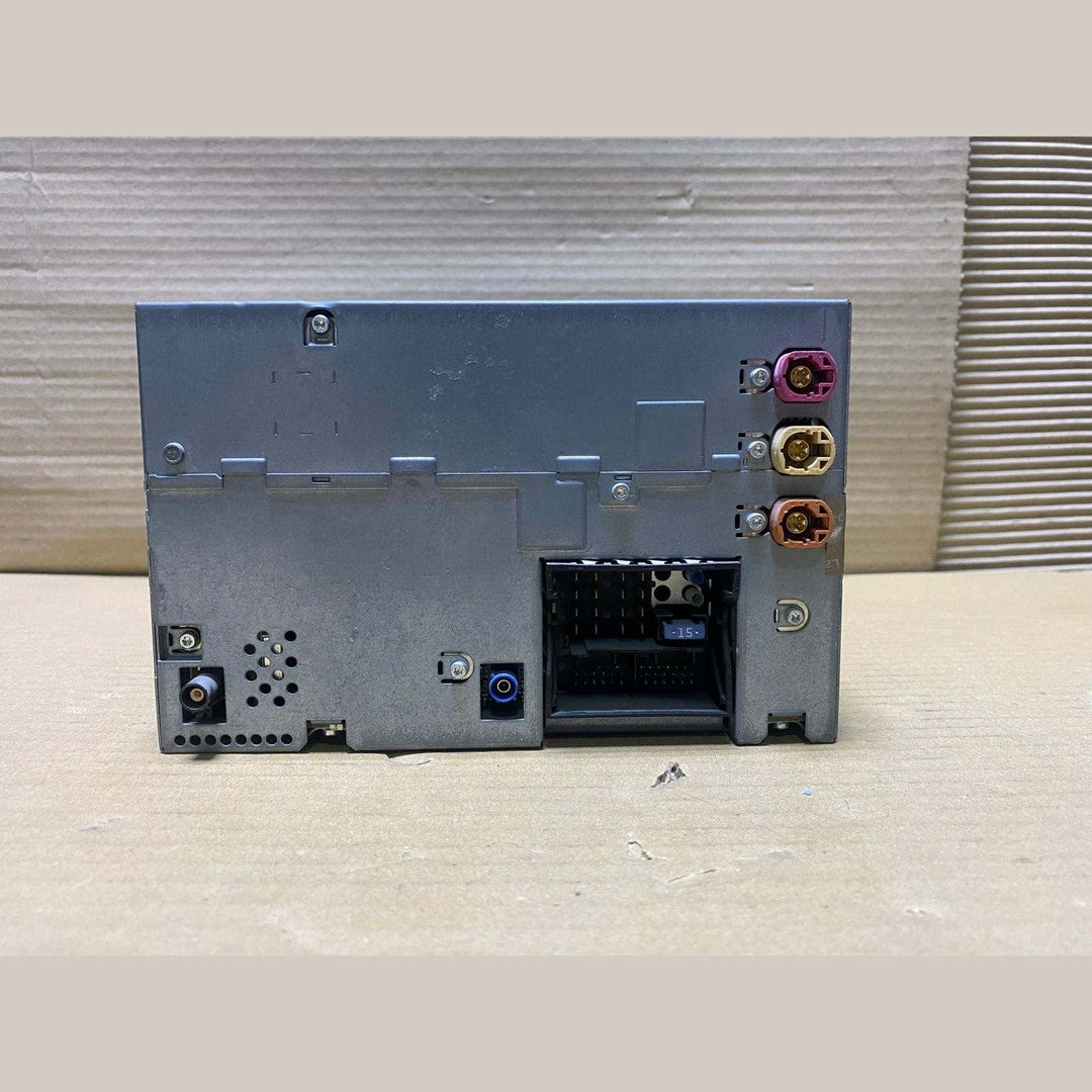 BMW F02, F07, F10, F25 Navigation System Computer 9223402 HEAD UNIT OEM
