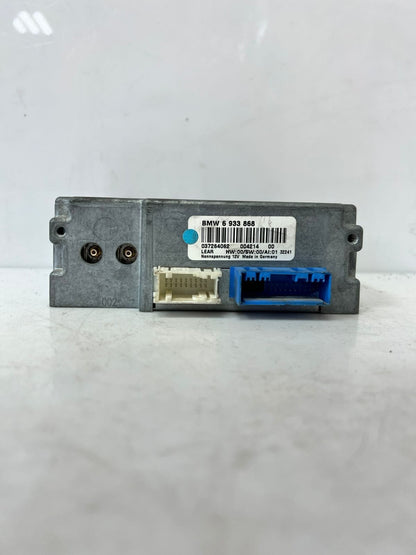 2003 BMW 7 SERIES E65 E66 E67 760Li Video Control Module 6933868 OEM
