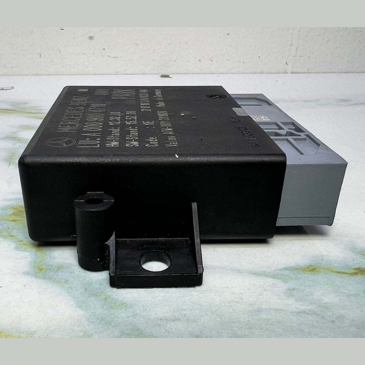 Mercedes Park Assist Control Module A0009004710 C-Class W205 and GLC